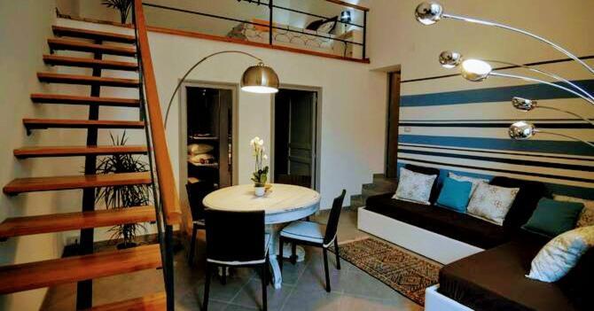 Casa Ranieri Palermo Apartment Exterior foto