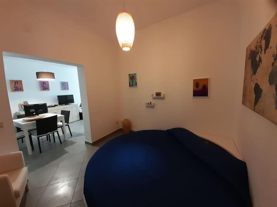 Casa Ranieri Palermo Apartment Exterior foto