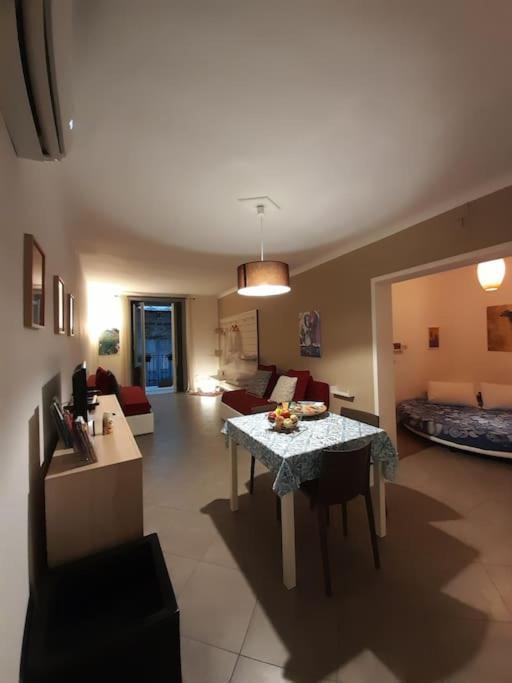 Casa Ranieri Palermo Apartment Exterior foto