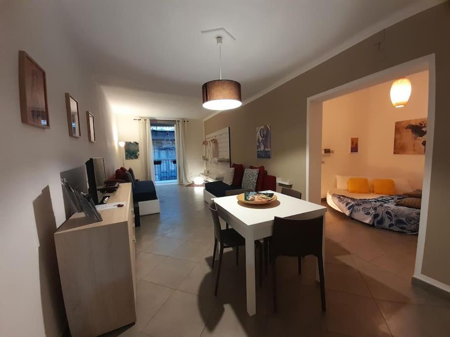 Casa Ranieri Palermo Apartment Exterior foto