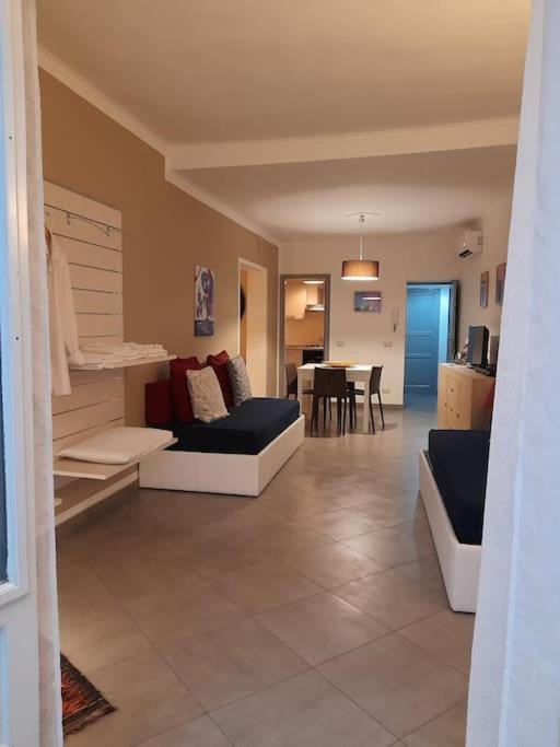 Casa Ranieri Palermo Apartment Exterior foto